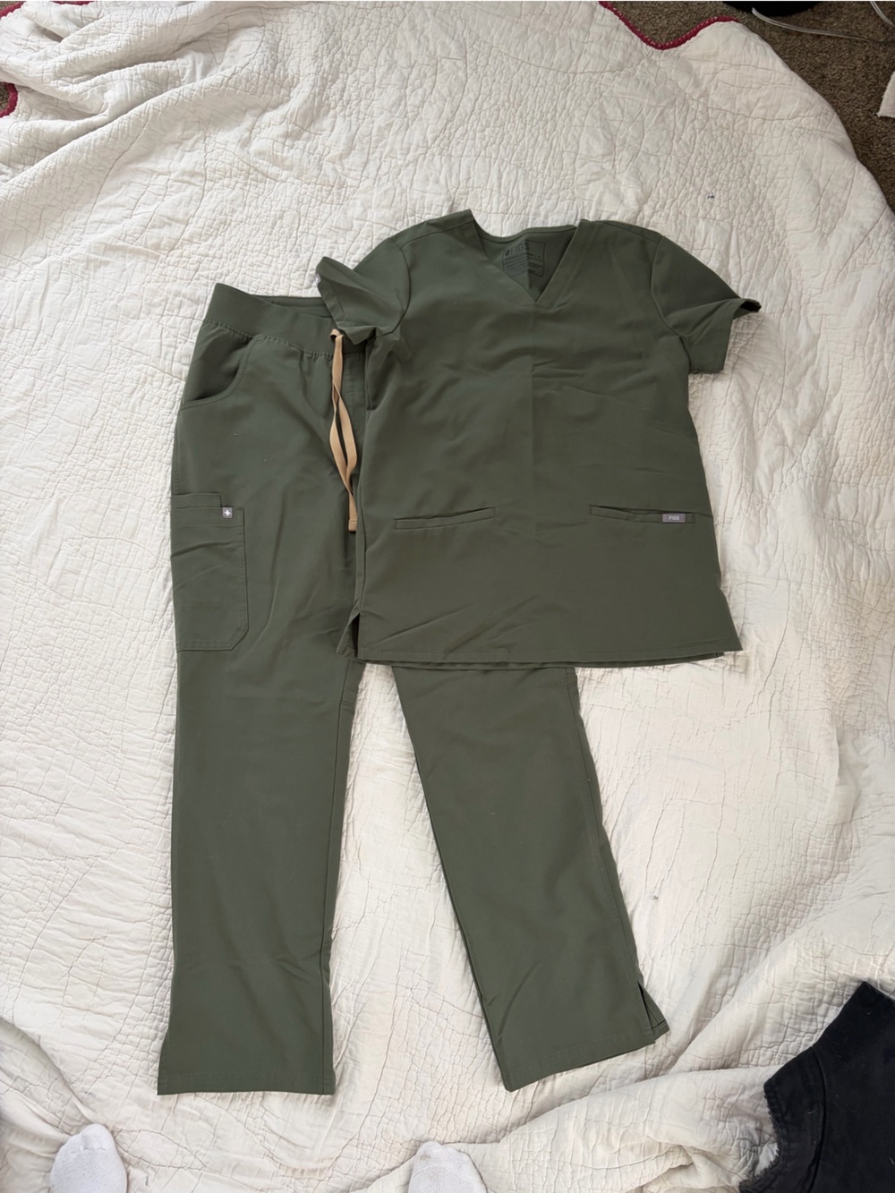 women’s figs set